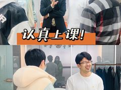 -席朗口才演讲培训(大庆校区)