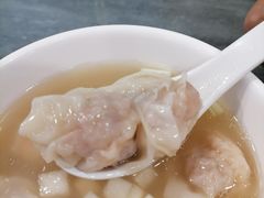 -恩宁刘福记(东华东路店)