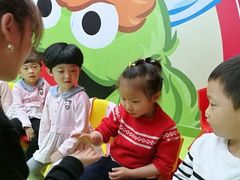 -贝迪森儿童成长中心(未央汉神中心)