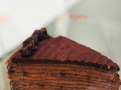 -La Repete 手工千层蛋糕(深圳卓悦中心店)