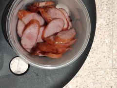 台湾香肠-鹿港小镇(悠唐店)