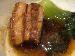 东坡肉-眉州东坡(春秀路店)