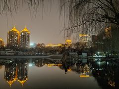 -团结湖公园