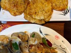 -亿牌牌东北烧烤(怀特店)