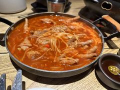 -泥炉烧肉师(新街口金銮巷店)