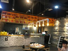 大堂-宋小谨(惠安禹洲店)