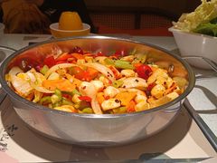 -黄记煌三汁焖锅(悦方IDmall店)