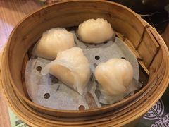 -添好运点心专门店(中环IFC店)