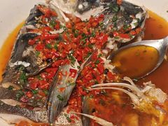 -渔舟意·湖南家宴(萝岗纳金城店)