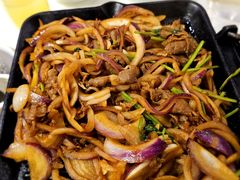 -巴音浩日娲·蒙餐(双林东路店)