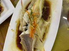 -聚鲜阁海鲜美食城(香水湾店)