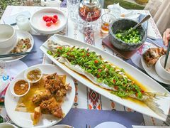 -野蔓果·山野菜(西湖景区·龙井茶田店)