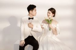 点击看大图 -壹时尚摄影机构(西门店)