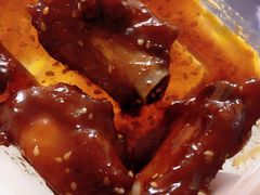 -廖排骨(正通顺街店)