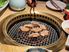 -江户烧肉(高德店)