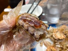 皮皮虾膏-曹胖子龙虾馆(黄桦路店)