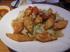 -俭寨大盘鸡·缸子肉·小公鸡·新疆菜(云通店)