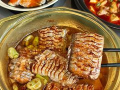 -佬太公海鸭·海鲜大排档(上海总店)