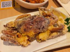 -元气寿司(新城市广场店)