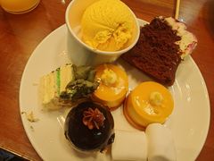 -The COOK·厨餐厅·自助餐(浦东嘉里大酒店)