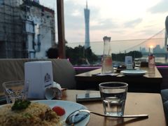 -BJM CLUB·宾酌·江景西餐吧(琶醍店)