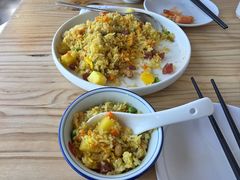 -有嘢食私房菜(西关新天地店)