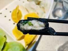 -船歌·鱼水饺青岛菜(金狮广场店)