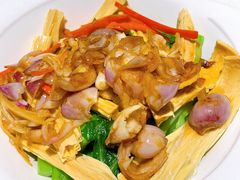 -老廣食堂(区庄店)
