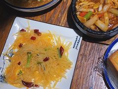 -石榴院子(西施故里店)