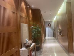 -五佰户SPA美容养生会所