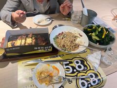 -卡朋西餐(悦汇城店)