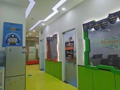 -童程童美·信息学竞赛·乐高机器人编程(长宁来福士校区)