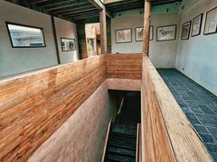 -驿舍·民國老营房院子私房菜(科学会堂店)