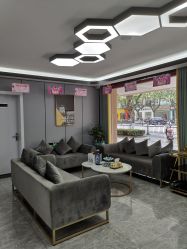 -时光医疗美容·除皱·瘦脸·玻尿酸·嫩肤中心