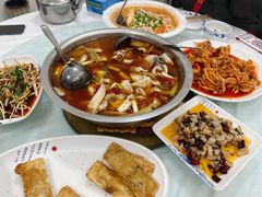 -笑红饭庄