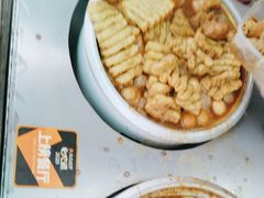 -阿姨牛杂(北京路店)
