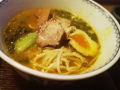 -赵记玄面(市府恒隆广场店)