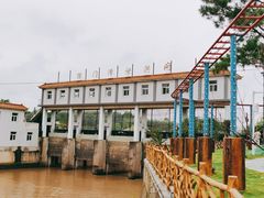 -木兰水镇旅游景区