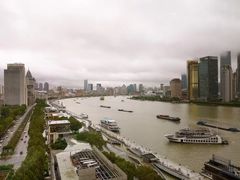 -上海外滩英迪格酒店