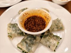 -陕西大厦中餐厅(陕西驻沪办店)