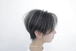 -P.STYLE 派斯造型