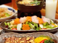 -玄白·炭烤活鳗(上海首店)