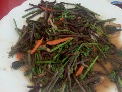 -连池鱼豆味坊(风景区店)