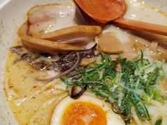 -味千拉面(瑞虹生活广场店)