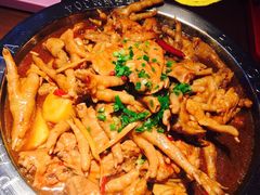 -胖哥俩肉蟹煲(宿迁宝龙广场店)