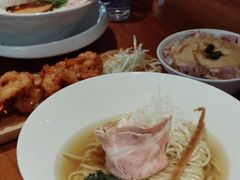 -真打拉面·日式拉面新流派(体育西横街店)