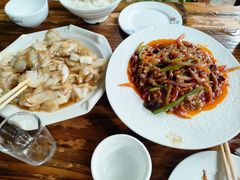 -漕河全驴宴饭店(徐水店)