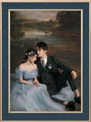 -梵初·STUDIO婚纱摄影(通州万达店)