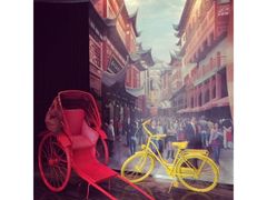 -上海外滩英迪格酒店