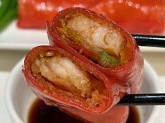 -香港狮子山下·明星粤菜餐厅(北苑店)